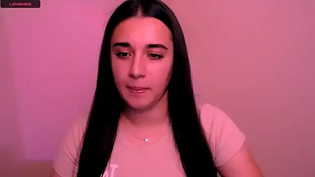 AlinaDoll_ from StripChat is Freechat