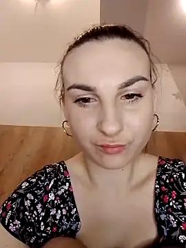 ALINAMEOW_ from StripChat is Freechat