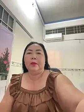 Alinat_ from StripChat is Freechat