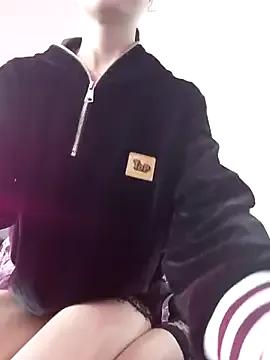 Alino4ka_Sexy from StripChat is Freechat