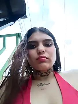 Alis_1327 from StripChat is Freechat