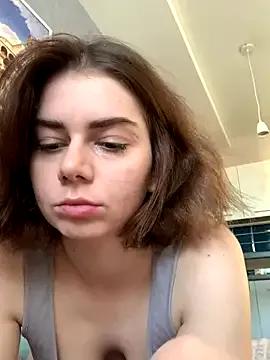 AlisaRain from StripChat is Freechat
