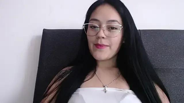 Alisha_99 from StripChat is Freechat