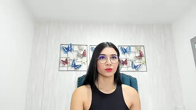 Alison_Carde05 from StripChat is Freechat