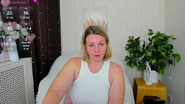 Alison_star_ from StripChat is Freechat