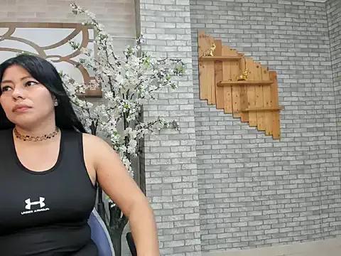 Alisonn_Doll from StripChat is Freechat