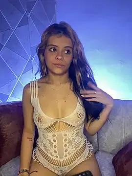 Alisse_taylor2 from StripChat is Freechat