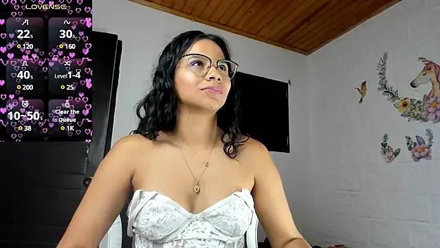 alisson_hoffman05 from StripChat is Freechat