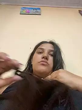 alisson_princess from StripChat is Freechat