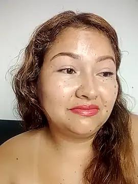 Alixx_01 from StripChat is Freechat