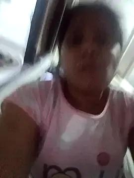 aliya-jaan71 from StripChat is Freechat