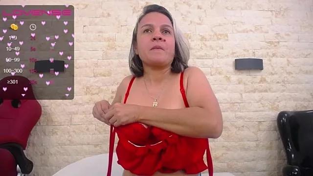 allice_green from StripChat