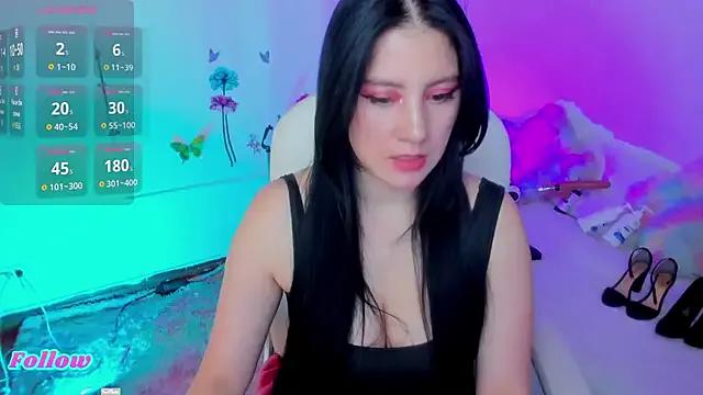 Allison-sweet1 from StripChat