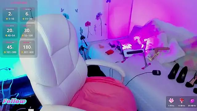 Allison-sweet1 from StripChat