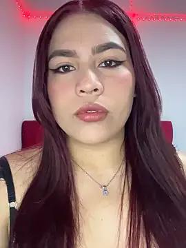 Allison_Bailey from StripChat is Freechat