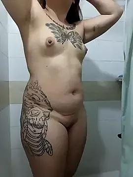 Allison_Flamingg from StripChat is Freechat