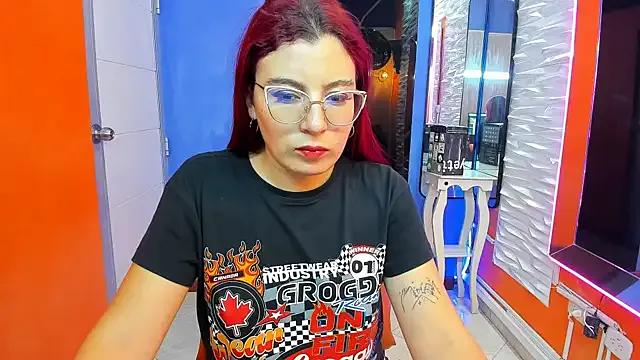 allison_mc from StripChat is Freechat