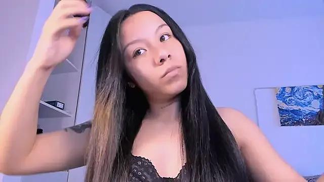 allison_starmodel from StripChat is Freechat