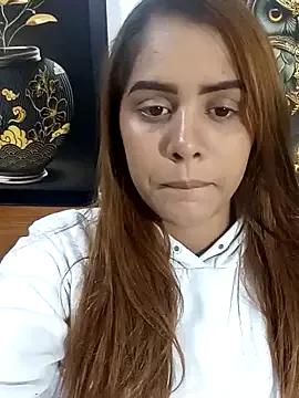 Allisongray-- from StripChat is Freechat