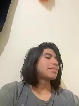 Allisonts69 from StripChat