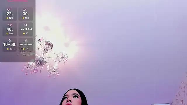 AllissonJames from StripChat