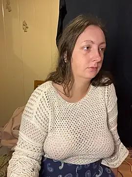 allnaturalmermaid from StripChat is Freechat