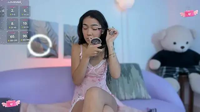 Allyson_aisha from StripChat