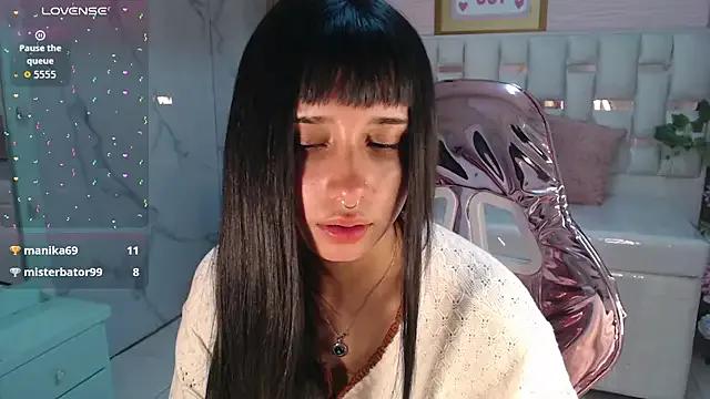 Allyssa_bellini_s from StripChat