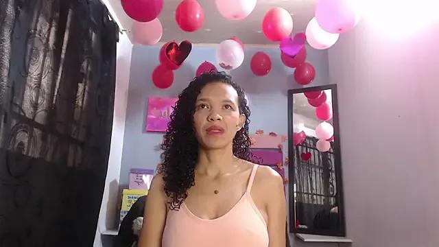 Alma_azul from StripChat