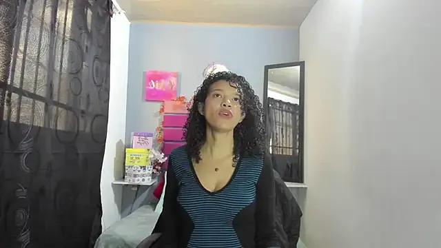 Alma_azul from StripChat