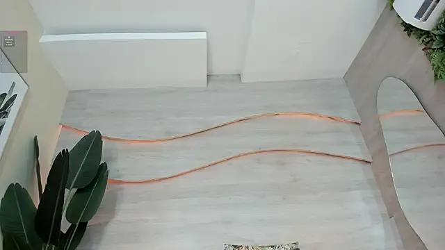 Alma_Leon from StripChat