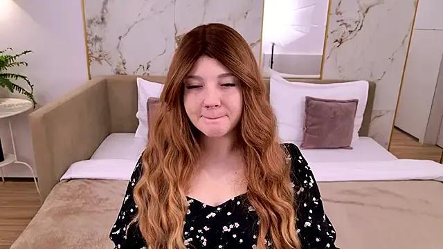 AlmaSound from StripChat