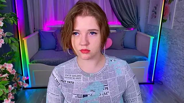 AlmaSound from StripChat