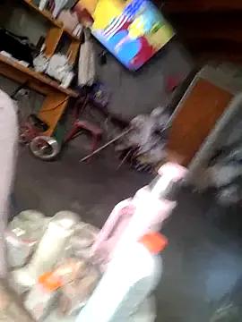 Almendrasexy from StripChat is Freechat