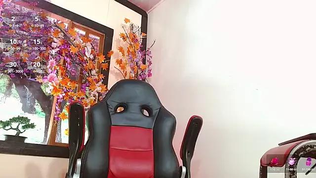 Alondra_Campbell from StripChat is Freechat
