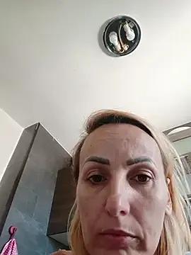 Aly-john1985 from StripChat is Freechat