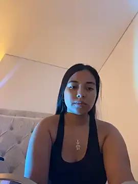 aly_nicols from StripChat is Freechat