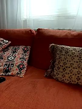 AlyaMiss from StripChat is Freechat