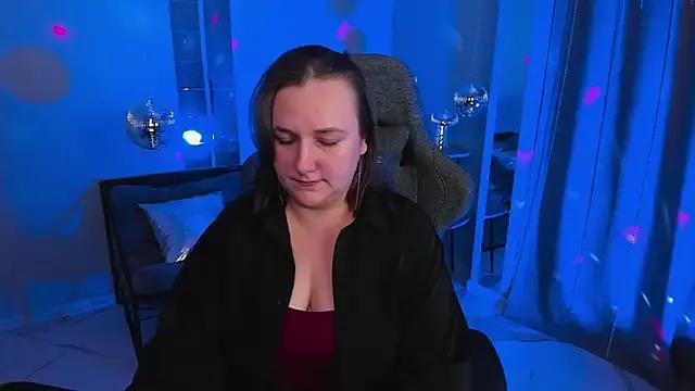 AlyssaAdamson from StripChat is Freechat