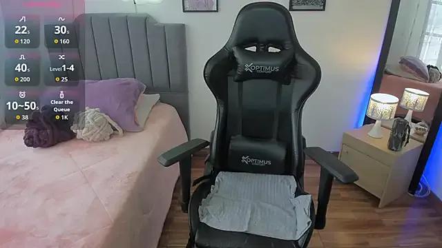 Amaia_monet from StripChat