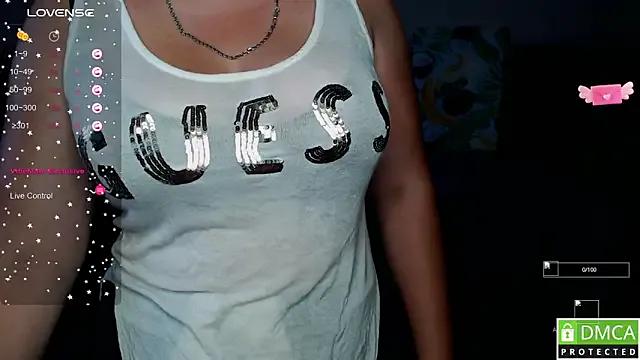 Amali_Ivanna_smit from StripChat