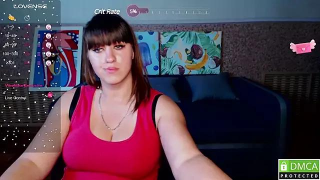 Amali_Ivanna_smit from StripChat