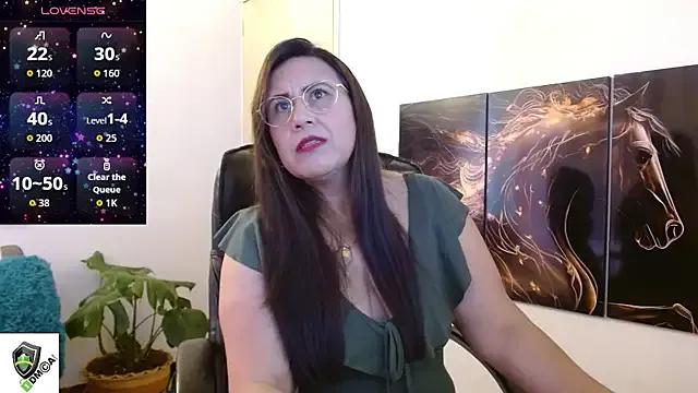 Amalia_brunette from StripChat