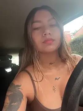 amanda-medrano1 from StripChat is Freechat