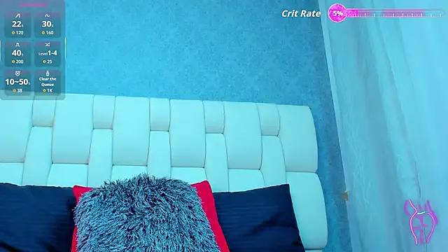amanda29 from StripChat is Freechat