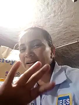 Amanda39 from StripChat is Freechat