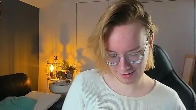 Amanda_Butlerr from StripChat is Freechat
