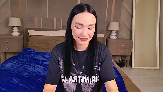 Amanda_Choi from StripChat is Freechat