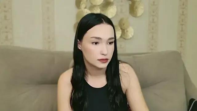 Amanda_Choi from StripChat is Freechat