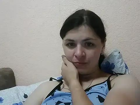 Amanda_Soft from StripChat is Freechat